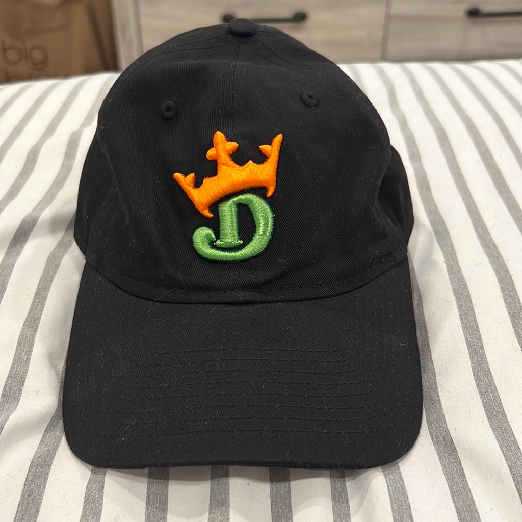 Draftkings Hat